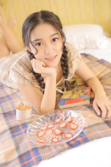 乡村女人